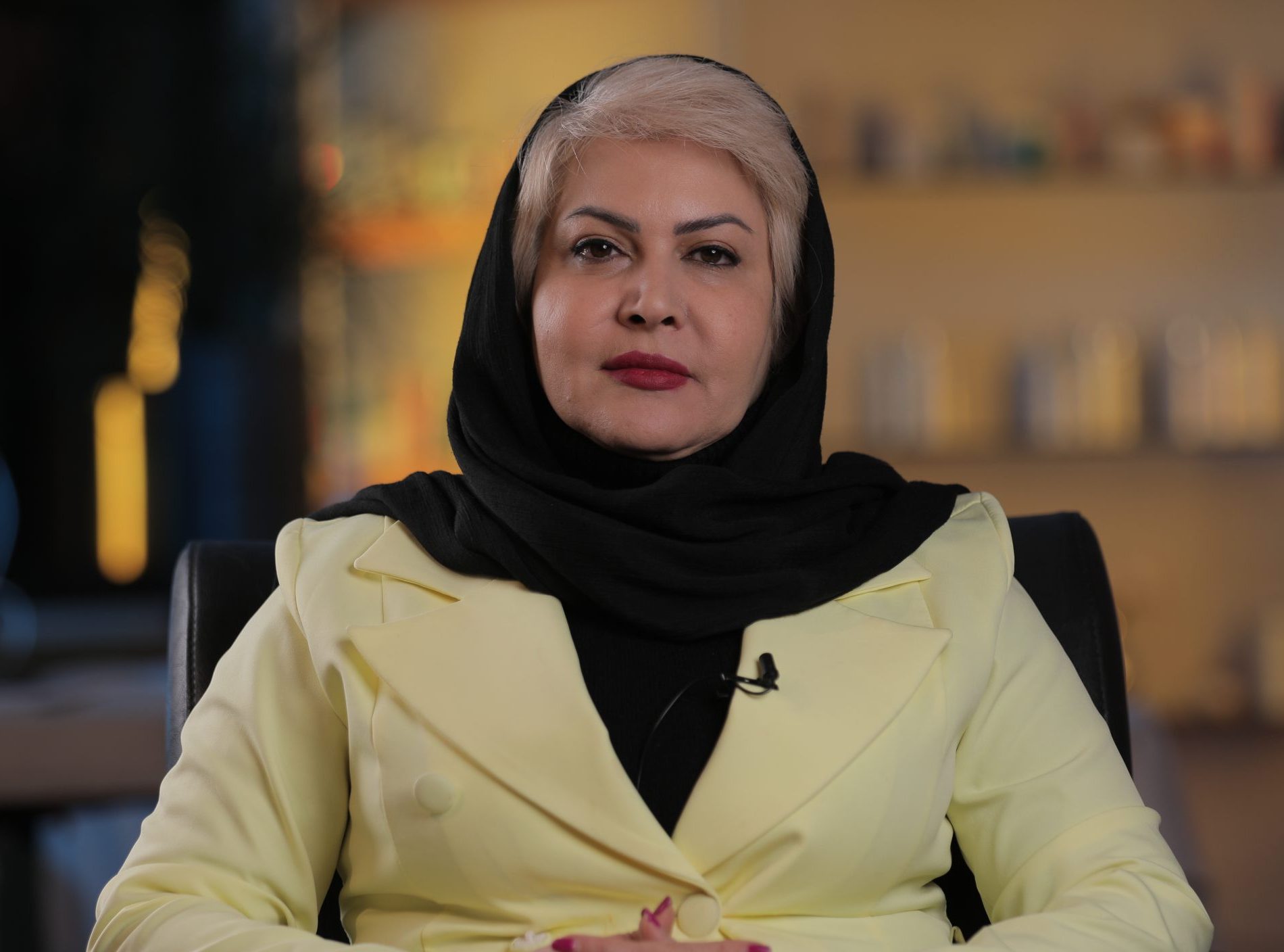 استاد رضوان شیرین بار