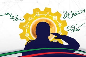 وام سرباز ماهر